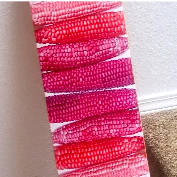 Kamagraph Skate Deck- The Corn of Love - Picture 2 of 9